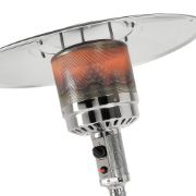 Снимка на Външен газов отоплител Termomax TR139GRBS, 13kW, гъба, инокс