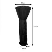 Снимка на Предпазен калъф за външен газов отоплител гъба Cover M