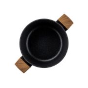 Снимка на Тенджера Luigi Ferrero BRUGGE FR-2412WH NEW 24x11.5cm, 4.3L