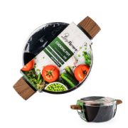 Снимка на Тенджера Luigi Ferrero BRUGGE FR-2412WH NEW 24x11.5cm, 4.3L