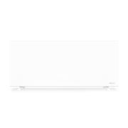 Снимка на Печка конвекторна Diplomat K39, 2000W, алум.нагревател, панелен, Wi-Fi