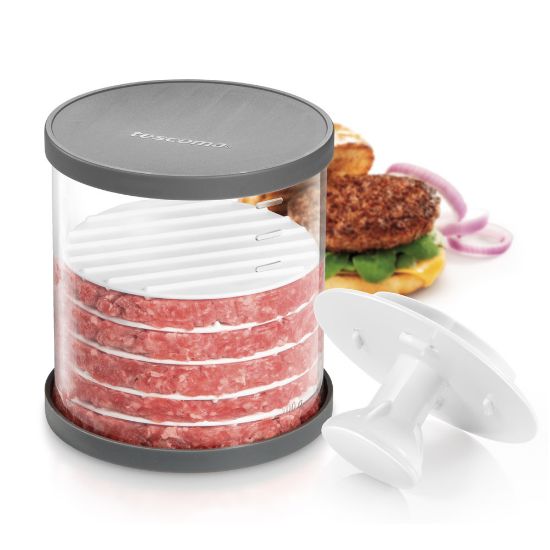 Снимка на Уред за оформяне на кюфте за бургер Tescoma GrandChef