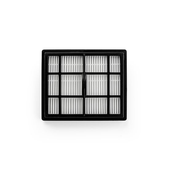 Снимка на Филтър HEPA за прахосмукачка MUHLER MVC-85BSL