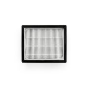 Снимка на Филтър HEPA за прахосмукачка MUHLER MVC-85BSL