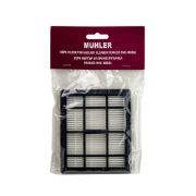 Снимка на Филтър HEPA за прахосмукачка MUHLER MVC-85BSL