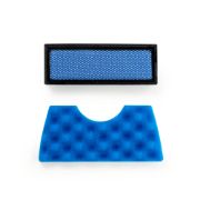 Снимка на Филтър Полиестерен за прахосмукачка MUHLER MVC-85BSL