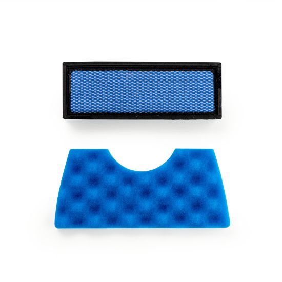 Снимка на Филтър Полиестерен за прахосмукачка MUHLER MVC-85BSL