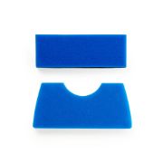 Снимка на Филтър Полиестерен за прахосмукачка MUHLER MVC-85BSL