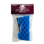 Снимка на Филтър Полиестерен за прахосмукачка MUHLER MVC-85BSL