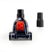 Снимка на Турбо четка за мебели и домашни любимци за прахосмукачка MUHLER MVC-80BS, MVC-85BSL