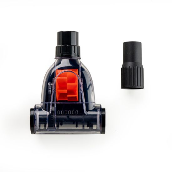 Снимка на Турбо четка за мебели и домашни любимци за прахосмукачка MUHLER MVC-80BS, MVC-85BSL