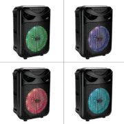 Снимка на Активна тонколона Rancore RS80R