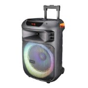 Снимка на Активна тонколона Muhler MAX333XR