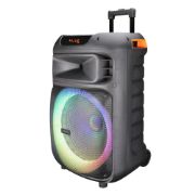 Снимка на Активна тонколона Muhler MAX777XR