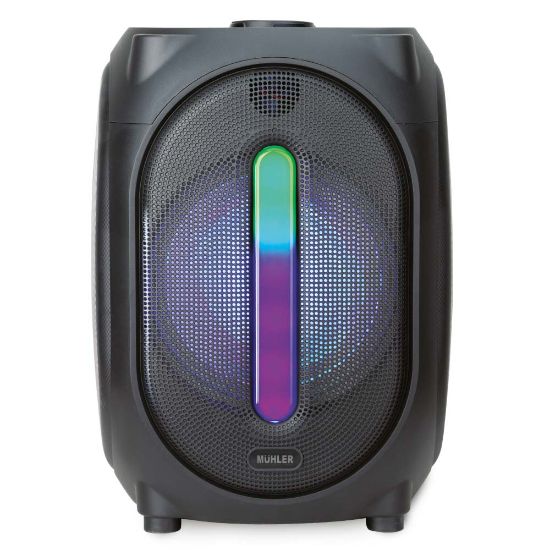 Снимка на Активна тонколона Muhler MAX1XR