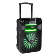 Снимка на Активна тонколона Muhler MAX120R