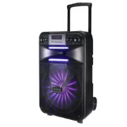 Снимка на Активна тонколона Muhler MAX150R