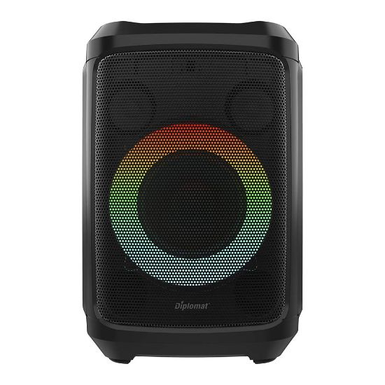 Снимка на Активна тонколона Diplomat DR5