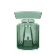 Снимка на Кош за смет с педал Brabantia StepUp 16L, Jade Green