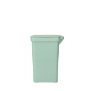 Снимка на Кош за смет с педал Brabantia StepUp 16L, Jade Green