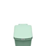 Снимка на Кош за смет с педал Brabantia StepUp 25L, Jade Green