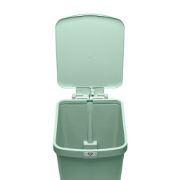 Снимка на Кош за смет с педал Brabantia StepUp 25L, Jade Green