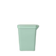 Снимка на Кош за смет с педал Brabantia StepUp 25L, Jade Green