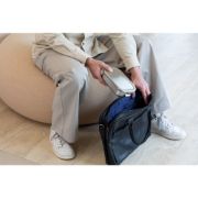 Снимка на Кутия за обяд Brabantia Make&Take 1.1L, Matt Steel