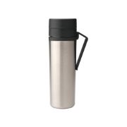 Снимка на Термо бутилка Brabantia Make&Take 500ml Dark Grey