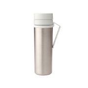 Снимка на Термо бутилка Brabantia Make&Take 500ml Light Grey
