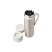 Снимка на Термо бутилка Brabantia Make&Take 500ml Light Grey