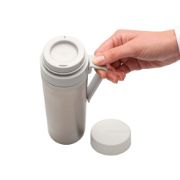 Снимка на Термо бутилка Brabantia Make&Take 500ml Light Grey