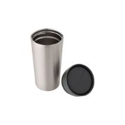 Снимка на Термо чаша Brabantia Make&Take 360ml Dark Grey