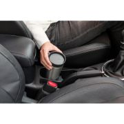 Снимка на Термо чаша Brabantia Make&Take 360ml Dark Grey