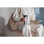 Снимка на Термо чаша Brabantia Make&Take 360ml Dark Grey