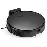 Снимка на Прахосмукачка робот MUHLER Bobby 2, черна