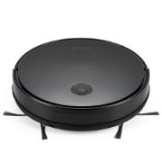 Снимка на Прахосмукачка робот MUHLER Bobby 2, черна