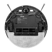 Снимка на Прахосмукачка робот MUHLER Bobby 2, черна