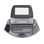 Снимка на Прахосмукачка робот MUHLER Bobby 2, черна