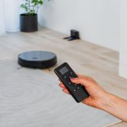 Снимка на Прахосмукачка робот MUHLER Bobby 2, черна