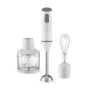 Снимка на Пасатор 3в1 Muhler MB-603, 600W, метален