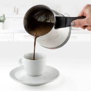 Снимка на Джезве електрическо Termomax TK700S, 600W, 700 мл, метално