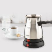 Снимка на Джезве електрическо Termomax TK700S, 600W, 700 мл, метално