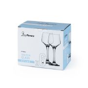 Снимка на Чаша за аперитив Luigi Ferrero Spigo FR-506AL 80ml, 6 броя