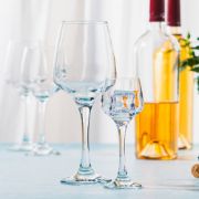 Снимка на Чаша за вино Luigi Ferrero Spigo FR-558AL 295ml, 6 броя