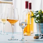 Снимка на Чаша за вино Luigi Ferrero Spigo FR-558AL 295ml, 6 броя