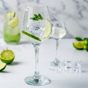 Снимка на Чаша за вино Luigi Ferrero Spigo FR-558AL 295ml, 6 броя