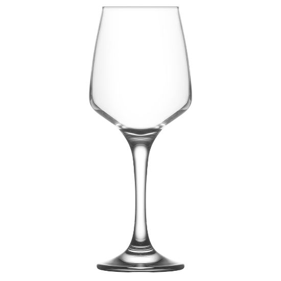 Снимка на Чаша за вино Luigi Ferrero Spigo FR-569AL 330ml, 6 броя