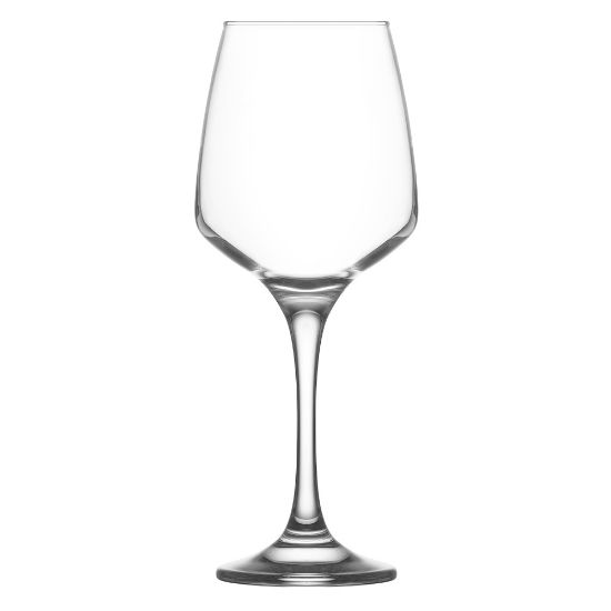 Снимка на Чаша за вино Luigi Ferrero Spigo FR-592AL 400ml, 6 броя