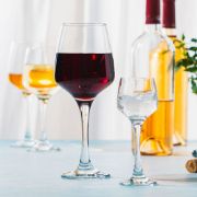 Снимка на Чаша за вино Luigi Ferrero Spigo FR-592AL 400ml, 6 броя